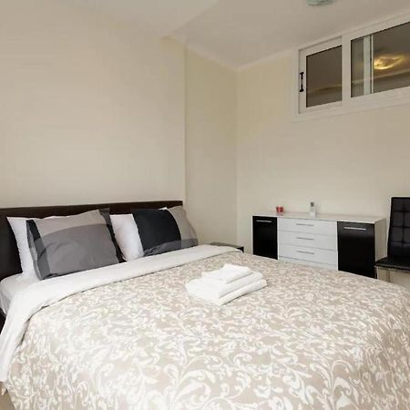 Thessaloniki_City_Center Apartment Bagian luar foto