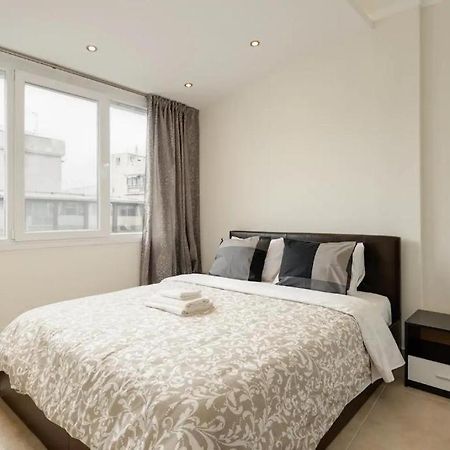 Thessaloniki_City_Center Apartment Bagian luar foto