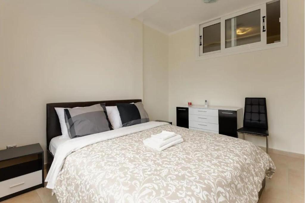 Thessaloniki_City_Center Apartment Bagian luar foto