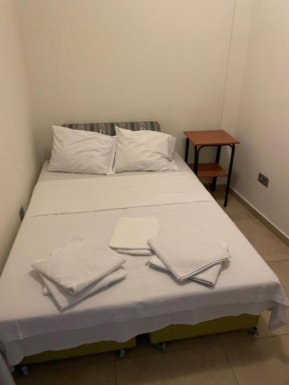 Thessaloniki_City_Center Apartment Bagian luar foto