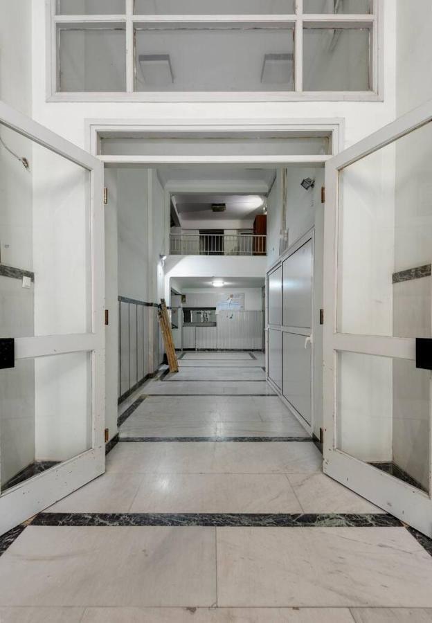 Thessaloniki_City_Center Apartment Bagian luar foto